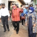 Gubernur & Walikota Dampingi Menko PMK, Ansar: Jangan sampai Beras Bansos tak Layak Konsumsi