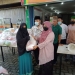 Wako Rahma Bagikan Sembako untuk Mubaligh & Pedagang Terdampak Covid-19
