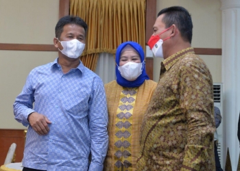 Terdengar Terjadi Keretakan Hubungan, Mahasiswa minta Gubernur & Wakil Gubernur Fokus Bantu Rakyat