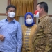 Terdengar Terjadi Keretakan Hubungan, Mahasiswa minta Gubernur & Wakil Gubernur Fokus Bantu Rakyat