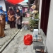 Biasanya Pesan 200 Nasi Kotak per-UMKM tiap Hari, Sekarang hanya 80 Kotak