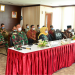 Perangi Covid-19 dengan Konsisten Terapkan Protokol Kesehatan