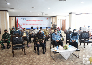 Meneruskan Program Nasional, Dinkes Kepri Berkomitmen Tangani Kasus Stunting