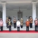 Plt Bupati Bintan Terima Penghargaan Bhakti Tani 2021 dari Wapres RI