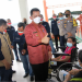 Dinkes Kepri Ikut Menangani Kepulangan PMI dengan Baik dan Serius