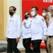 Presiden Berharap Penularan Covid-19 di Kepri Cepat Teratasi