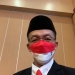 Karo Humprohub Kepri: Momen Sukseskan Program Vaksinasi