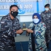 Walikota Rahma Tinjau Agenda Serbuan Vaksin Lanudal