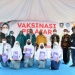 PKK Kepri Ikut Percepat Vaksinasi Anak-anak untuk Persiapan Belajar Tatap Muka