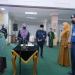 30 Pejabat Fungsional, 12 Guru, 18 Analis di Damkar Dilantik Walikota Rahma