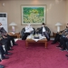 Wagub Marlin: Kita Bersyukur Kepri Urutan Ketiga se-Indonesia Implementasi Vaksin