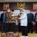 Jemput Aspirasi Daerah, Wagub Marlin Utamakan Masukan secara Stakeholder Garis Terluar NKRI