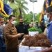 Menyelesaikan Misinya, Ansar: Prioritas Ekonomi Maritim, Alhamdulillah Panen Rumput Laut Dongkrat Perekonomian Warga
