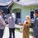Ikuti Hibauan Presiden, Walikota Bersama Kapolres Pindahkan Pasien Isoman ke Lohas