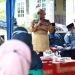 Selain Salurkan Sembako, Wako Rahma Berdiskusi dengan Kelompok Tani