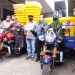 Walikota Tanjungpinang bersama Kementerian Kelautan Tinjau Bank Sampah