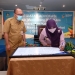 Walikota Tanjungpinang bersama Sejumlah OPD Tandatangani Kesepakatan Germas
