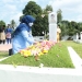 Peringati 3 Tahun Kepemimpinan, Wako Rahma Mengawali Berziarah ke Makam Syahrul