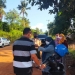 Tuntaskan Keluhan Warga, Walikota Rahma Bersama Dinas PU Lihat Kondisi Jalan Garuda