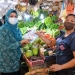 Dewi Ansar Ajak Masyarakat Dispilin Memakai Masker