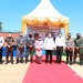 Gubernur Bersama Walikota Hadiri Groundbreaking Pembangunan Gudang Industri Hoverwing