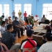 Wakil Bupati Karimun Tinjau Persiapan Pilkades di 2 Desa