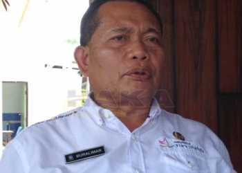Buralimar: Membangkitkan Kembali Gairah Pariwisata di Provinsi Kepri