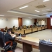 Gubernur Rapat secara Virtual Bersama Presiden Bahas Levelisasi PPKM