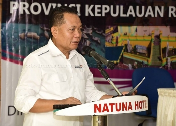 226 Kegiatan Masuk dalam Kalender Dinas Pariwisata Kepri