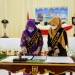 Dewi Kumalasari Lantik Bunda PAUD dan Dekranasda Natuna