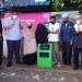 Serah Terima Proyek E-Troopers, Walikota Rahma Ajak Masyarakat Jaga Aset