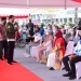 Presiden Jokowi Minta Percepatan Vaksinasi