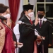 Presiden Jokowi Lantik 17 Duta Besar RI untuk Negara Sahabat