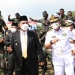 GubKepri Hadiri Upacara Penutupan Dikmaba & Dikmata PK TNI AL Angkatan XLI 2021