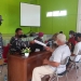 Lanal Ranai Adakan Vaksinasi untuk Warga Pulau Tiga