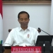 Pandemi Belum Berakhir, Presiden Ingatkan Tiga Hal Pemicu Kenaikan Kasus