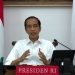 Presiden Minta Libur Natal dan Tahun Baru Dikelola dengan Baik