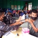 Demi Percepatan Vaksinasi Covid-19 TNI AL Ranai Jemput Bola untuk Masyarakat