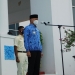 Wakil Bupati Natuna Bertindak Sebagai Inspektur Upacara di Hari Sumpah Pemuda