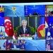 Presiden Jokowi Dorong ASEAN-Australia Bangun Kepercayaan Jaga Stabilitas Kawasan