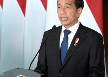 Bertolak ke Roma, Presiden Jokowi Akan Hadiri KTT G20
