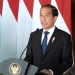 Bertolak ke Roma, Presiden Jokowi Akan Hadiri KTT G20