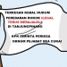 Kebal Hukum Peredaran Rokok Ilegal di Tanjungpinang, Diminta KPK Usut Oknum Pejabat BC
