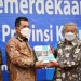 Indeks Kebebasan Pers Kepri Terbaik di Indonesia Tahun 2021