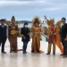 Kenalkan Budaya di Jember Fashion Carnaval, AKARI Minta Perhatian Pemprov Kepri