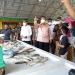 Resmikan Pasar Batu 9, GubKepri: Pasar Merupakan Sarana Vital Diperlukan Masyarakat