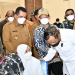 Kunker: Gubernur, Menkopolhukam dan Mendagri di Natuna