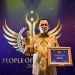Guberur Ansar Terima 2 Penghargaan Bergengsi Tingkat Nasional