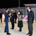Dari Roma, Presiden Jokowi Bertolak ke Glasgow
