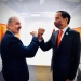 Bertemu PM Shtayyeh, Presiden Jokowi Tegaskan Komitmen Indonesia Dukung Perjuangan Palestina
